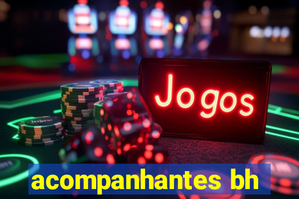 acompanhantes bh